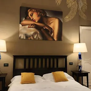  Bed and breakfast Centro