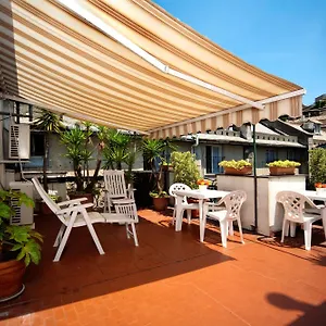 3* Hotel Cairoli